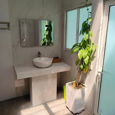 Greenhouse Ecolodge Pulau Mantani Ruang foto
